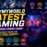 PlayMyWorld Latest Gaming