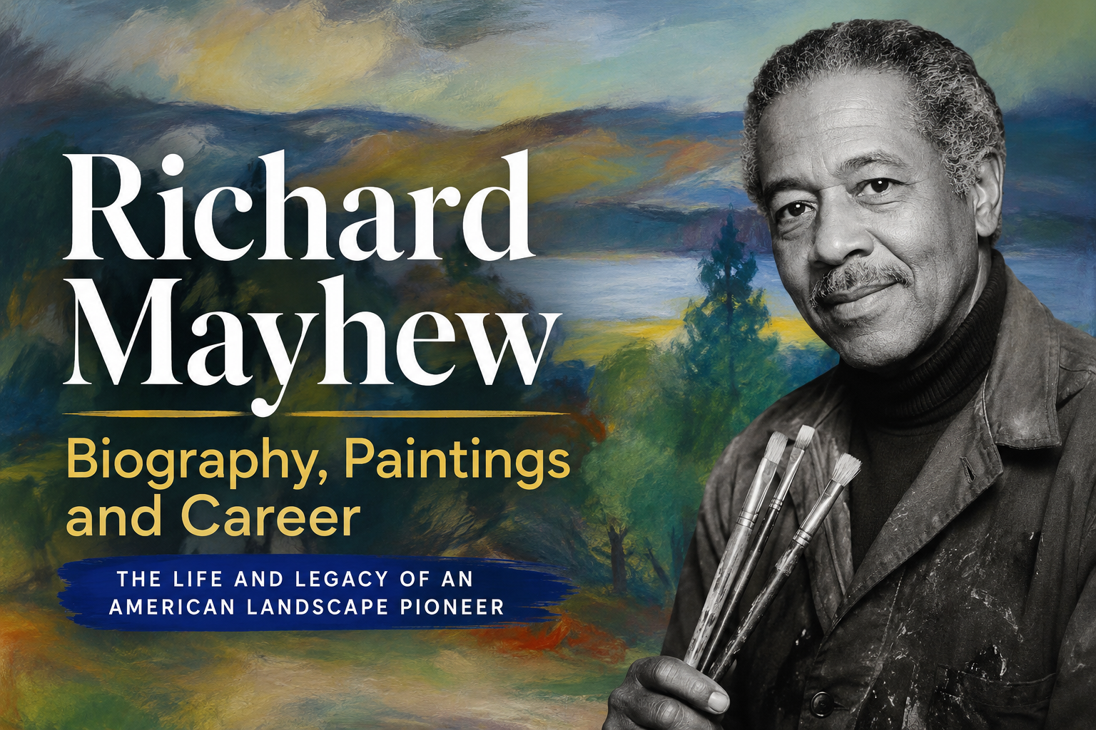 Richard Mayhew