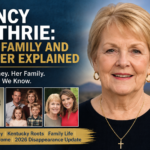 Nancy Guthrie