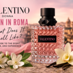 Valentino Donna Born in Roma