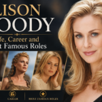 Alison Doody