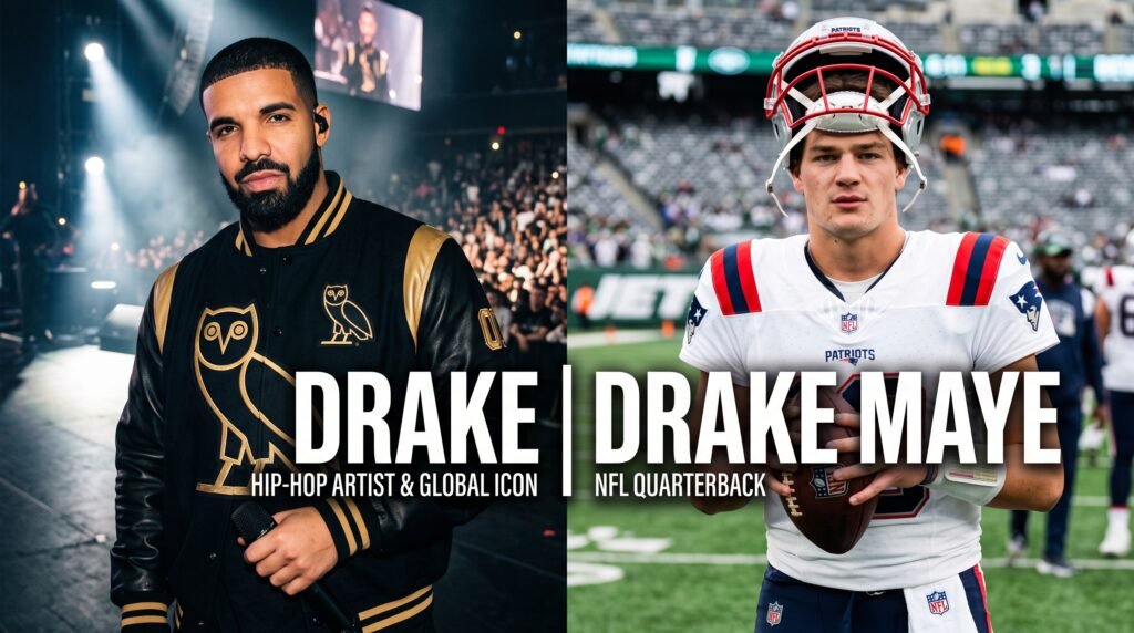 drake drake maye maye