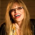 Carly Simon