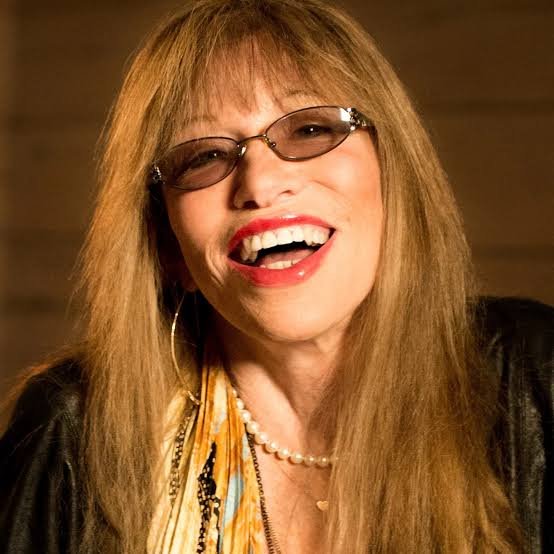 Carly Simon