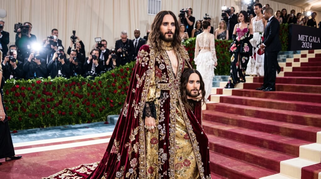 jared leto met gala