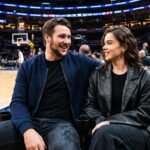 josh allen hailee steinfeld
