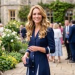 kate middleton blonde hair