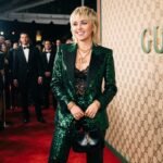miley cyrus gucci