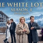 white lotus season 4